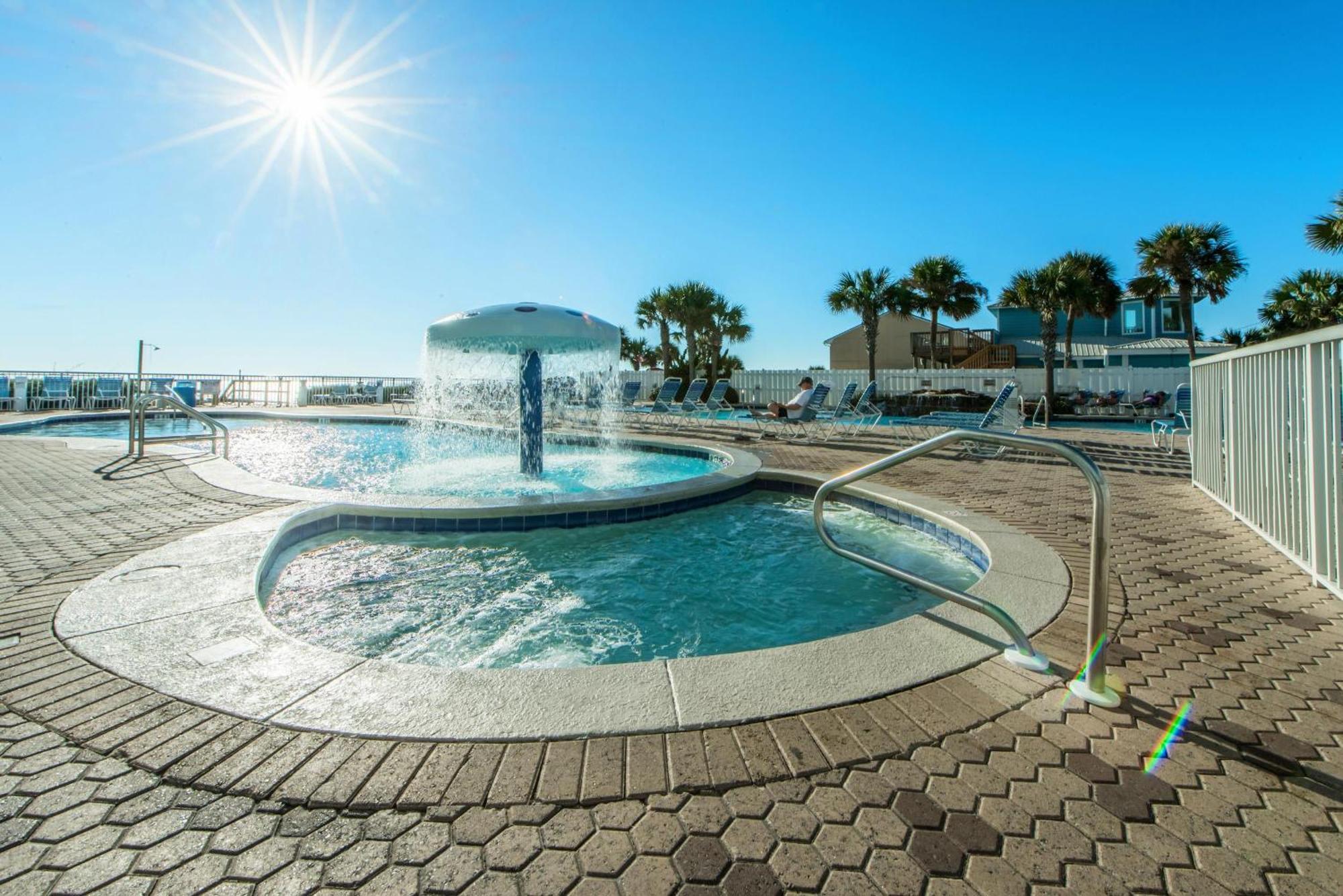 Majestic Towers 1-1706 Holiday home